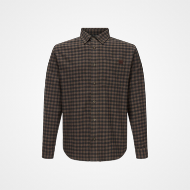 Drake Autumn Flannel Shirt