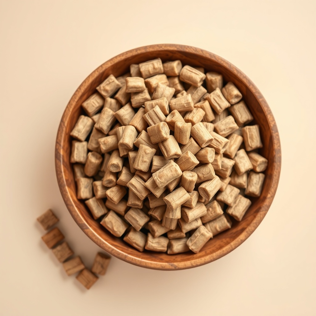 Hickory Blend Pellets