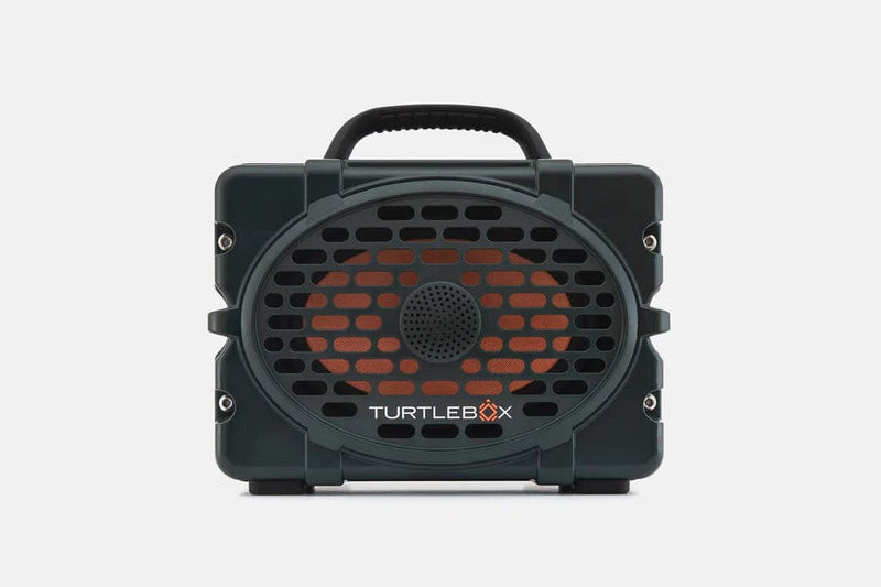Turtlebox Original Gen 2 Outdoor Bluetooth Speaker