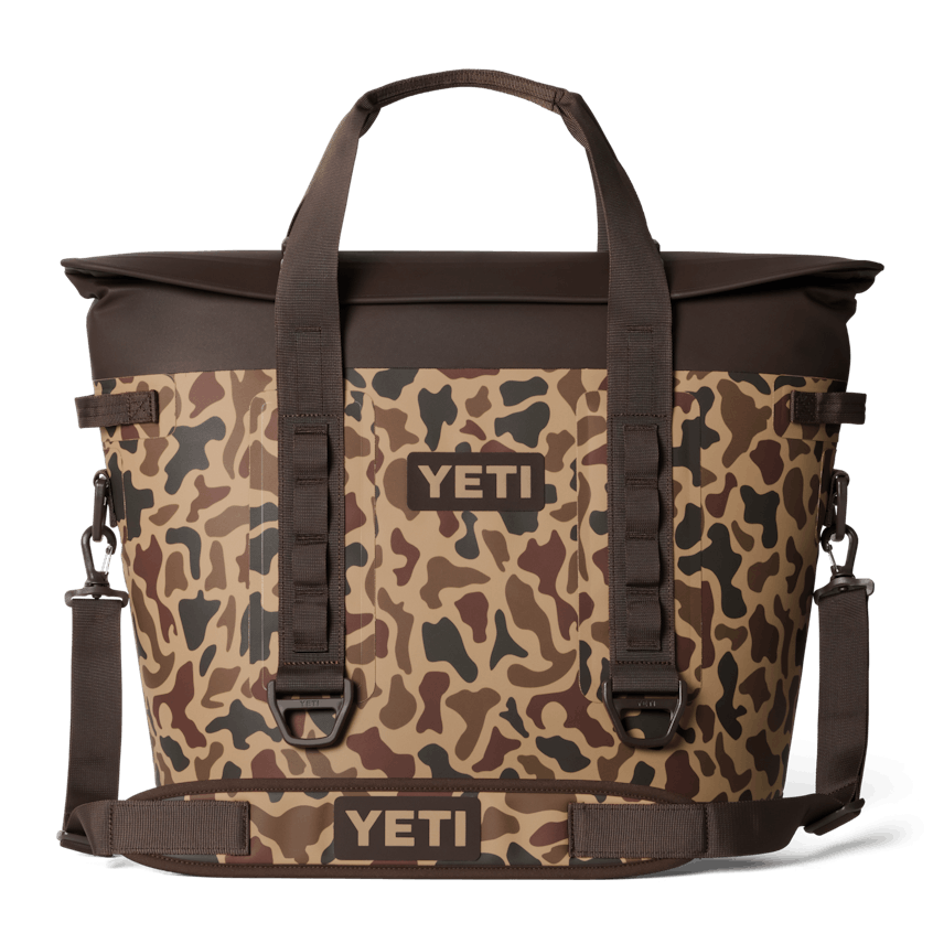 YETI Hopper M30 Soft Cooler