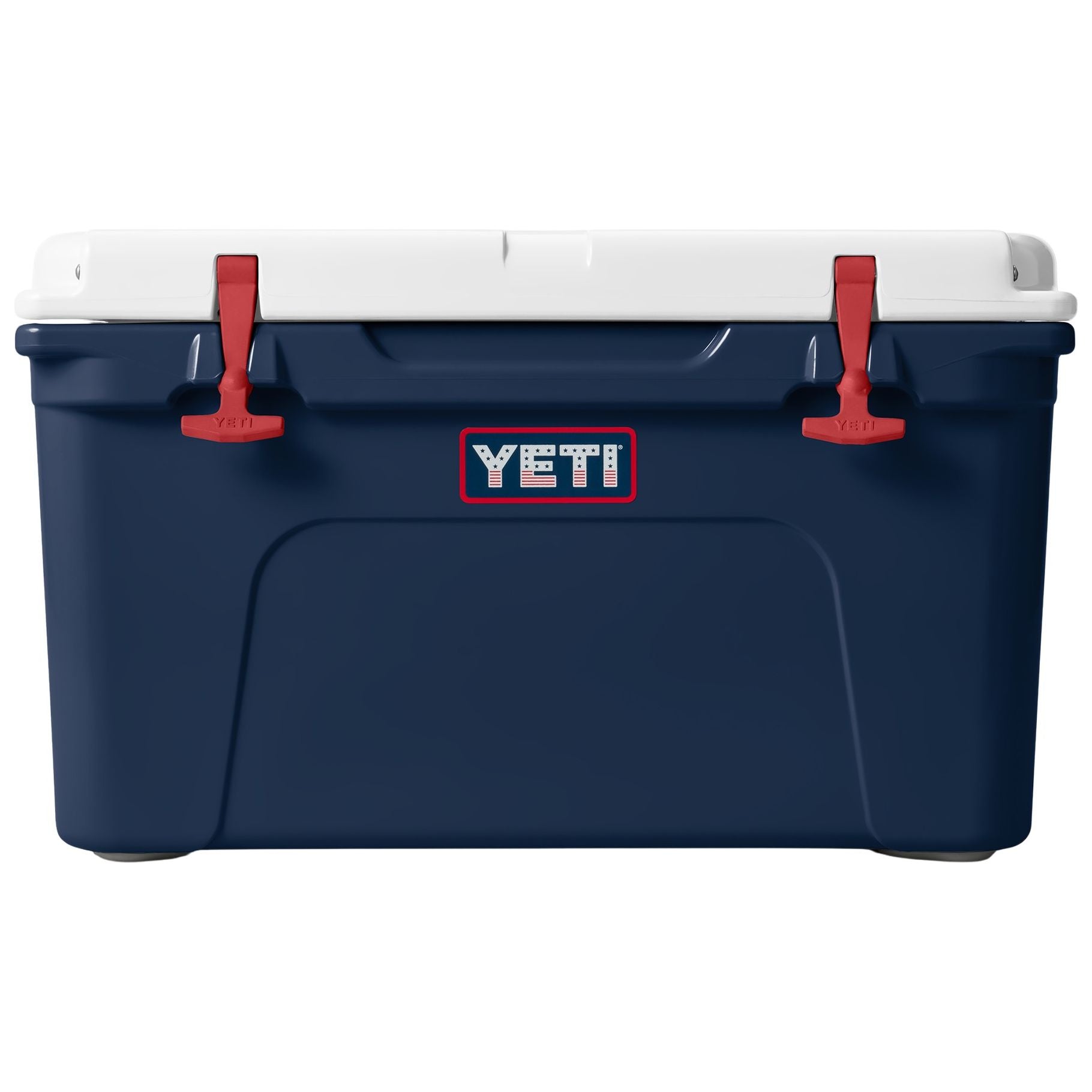 YETI Tundra Hard Cooler - Arkansas Razorbacks