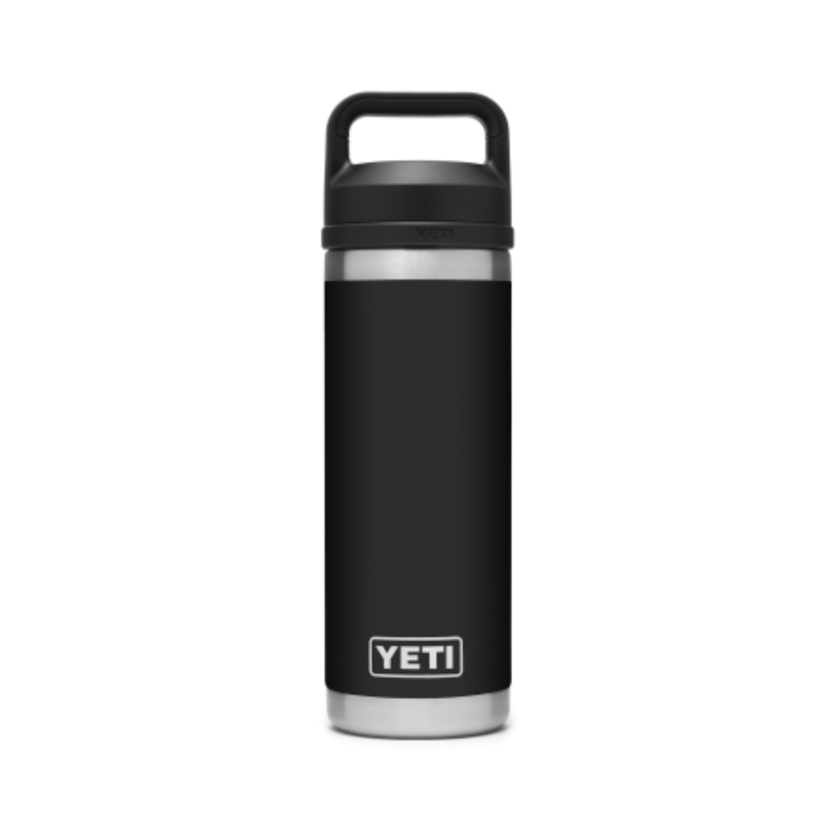 YETI Rambler 18 oz Bottle (Chug Cap)