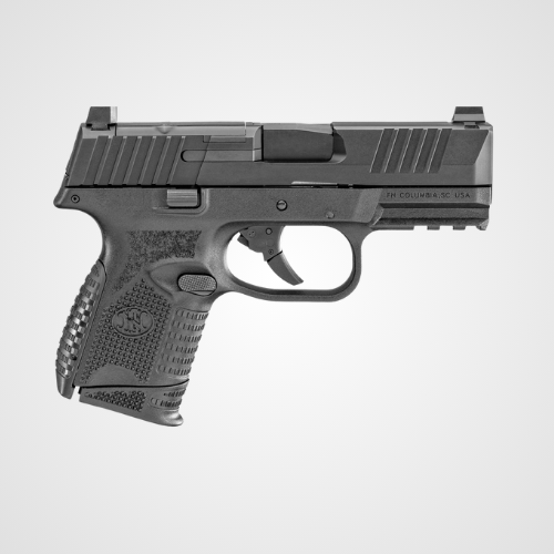FN 509C MRD 9mm Luger