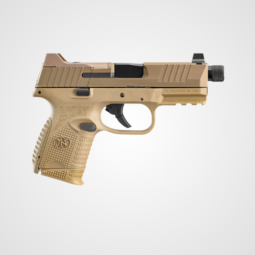 FN 509CT Compact 9mm Luger