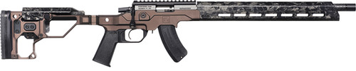 Christensen Arms MPR 22 WMR