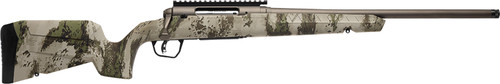 Savage Arms Axis II Pro Compact 6.5 Creedmoor