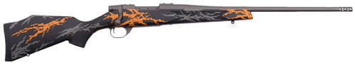 Weatherby Vanguard Hunter Compact 223 Rem
