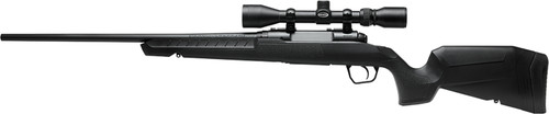 Savage Axis XP Combo Compact 243 Rem Rifle