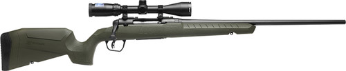 Savage Axis 2 XP Combo Full Size 7mm-08 Rem