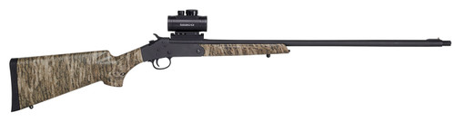 Stevens 301 Turkey XP 410 ga. Mossy Oak Bottomland
