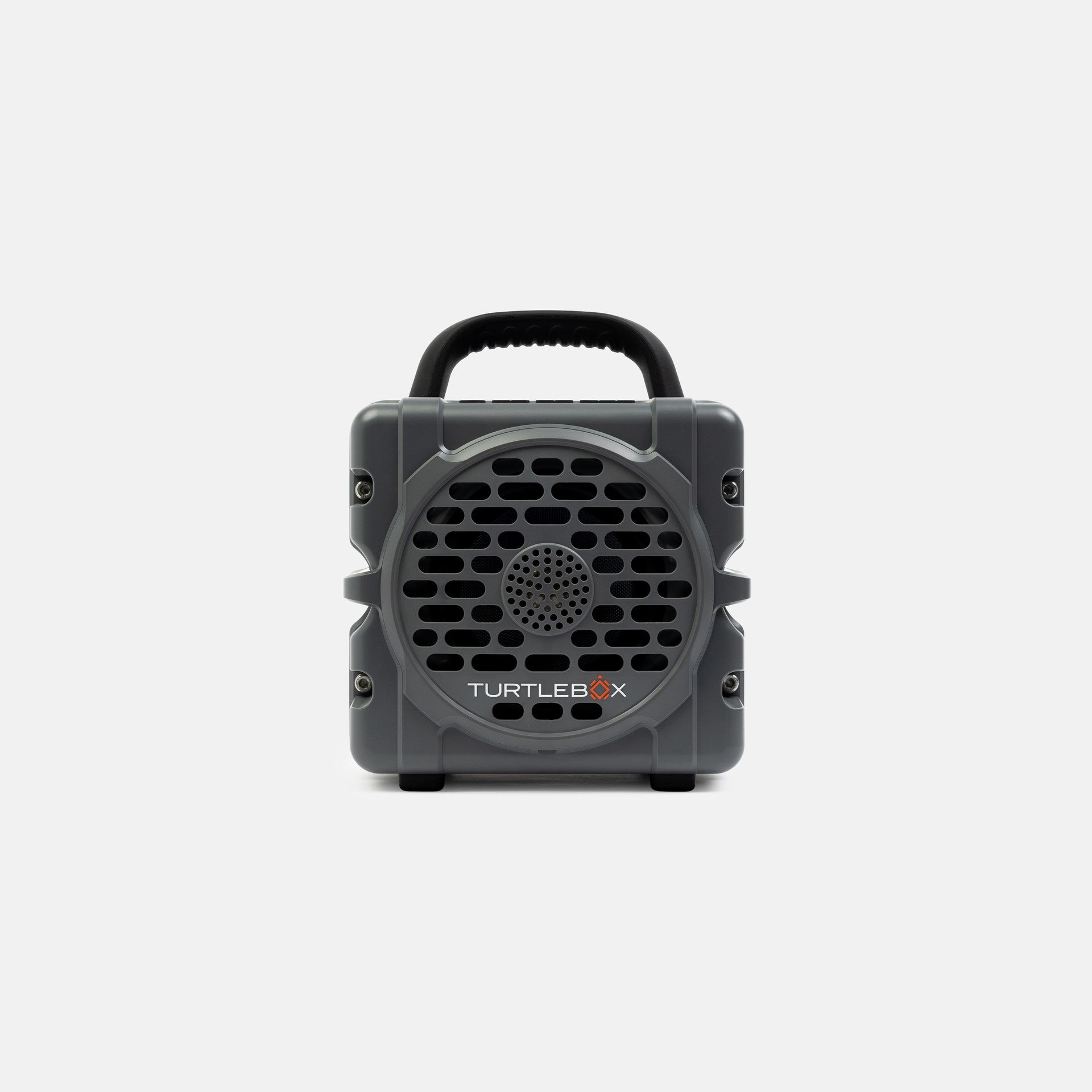 Turtlebox Cub Outdoor Bluetooth Speaker