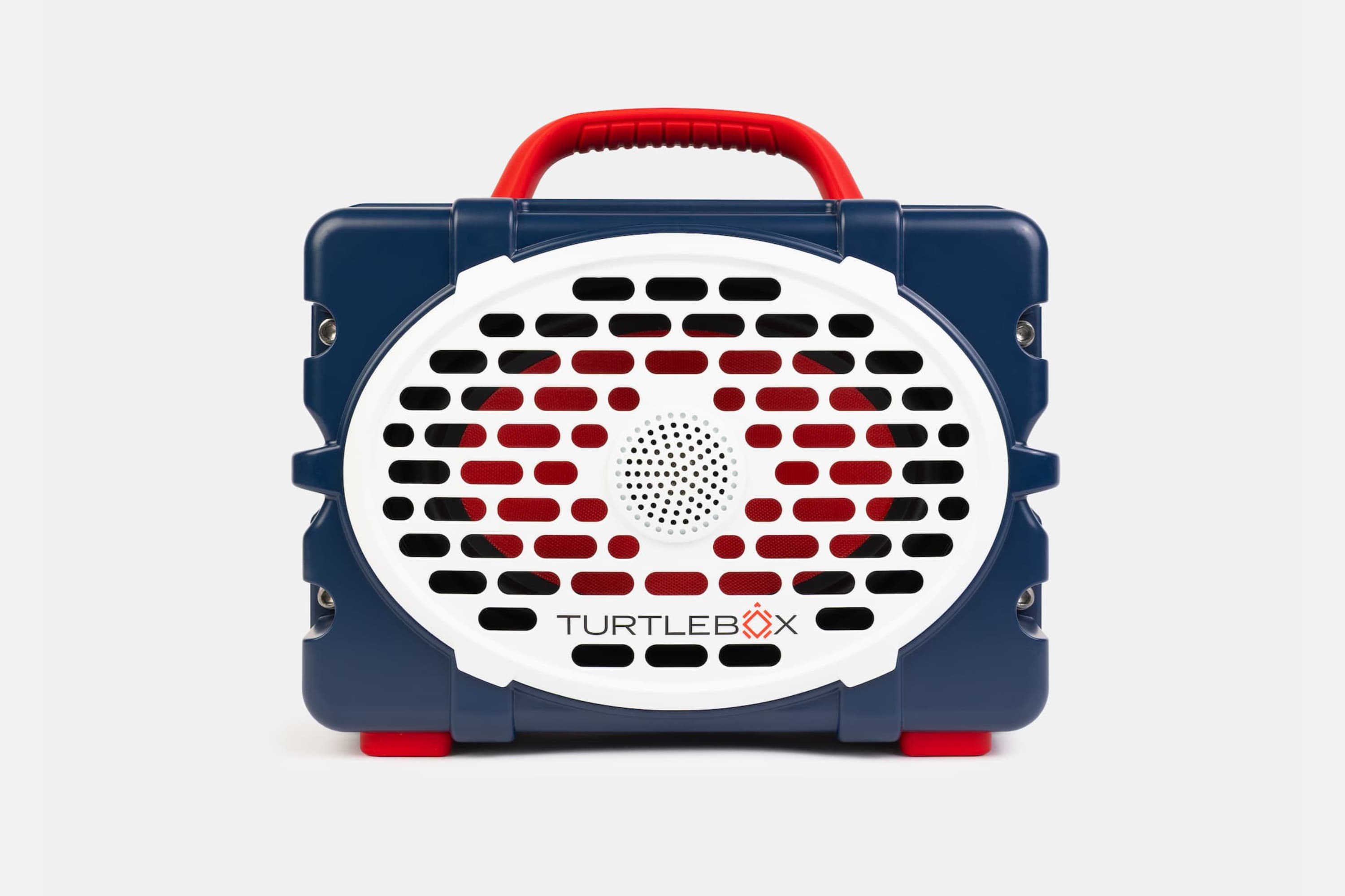 Turtlebox Original Gen 3 Outdoor Bluetooth Speaker
