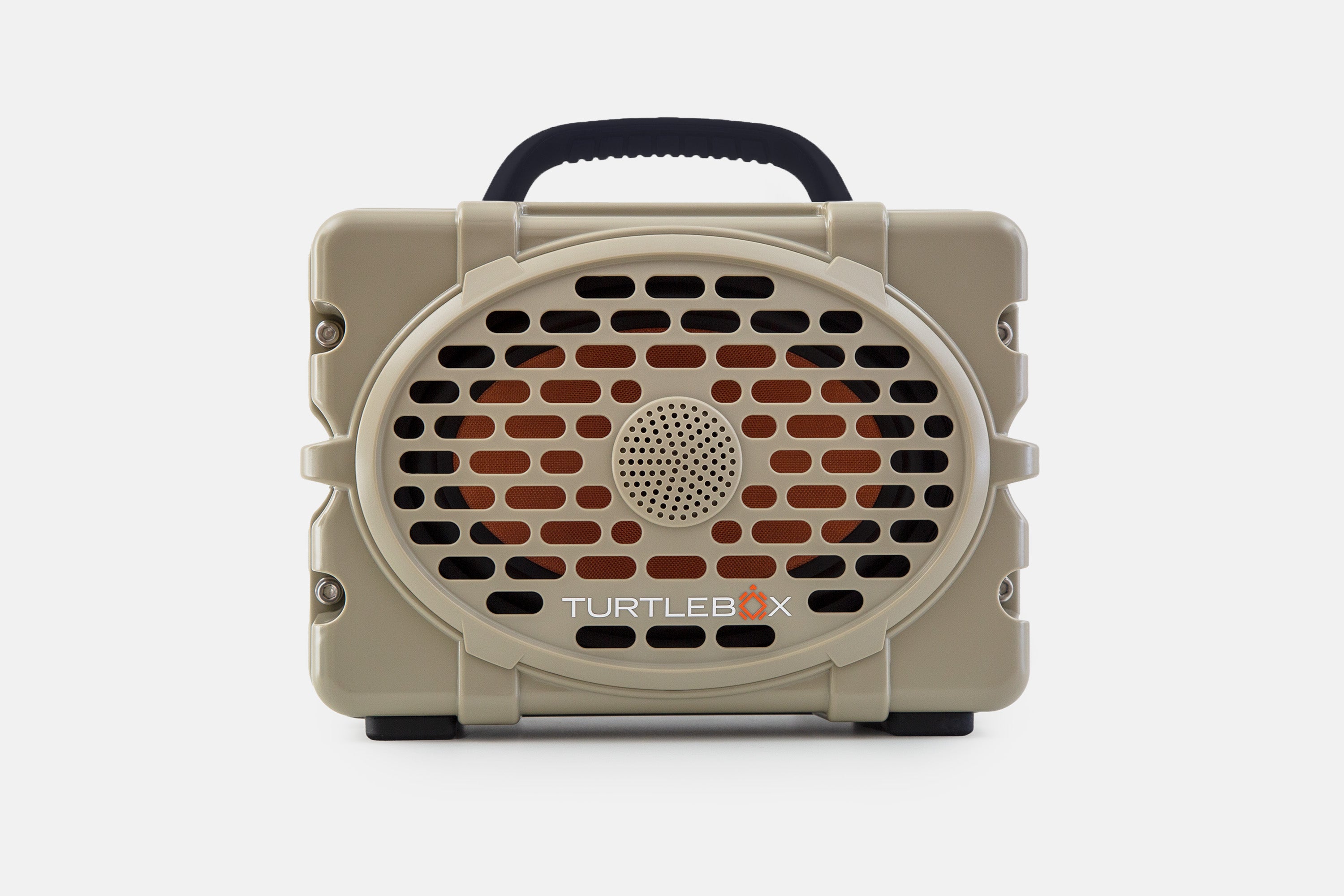 Turtlebox Original Gen 3 Outdoor Bluetooth Speaker
