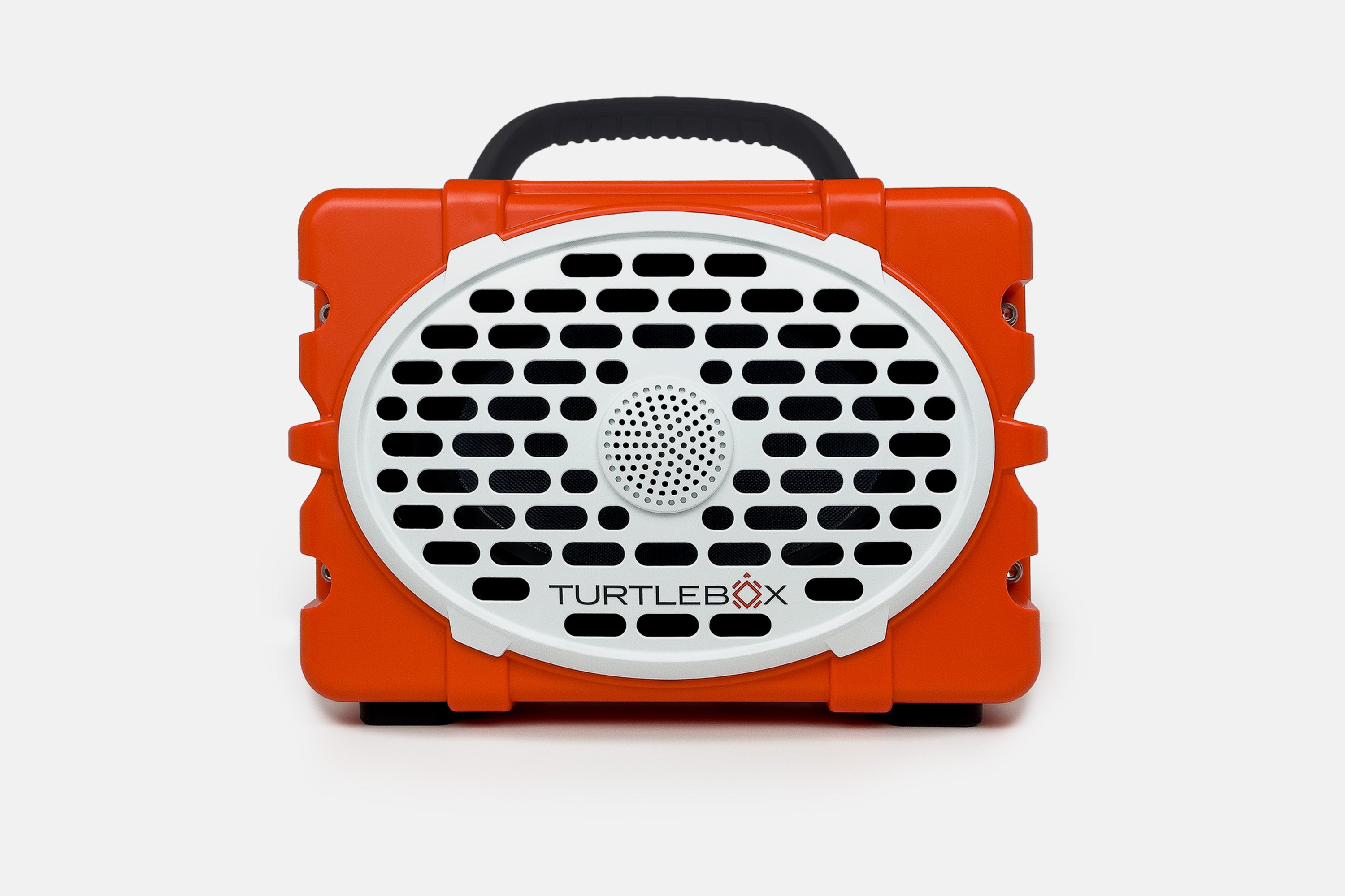 Turtlebox Original Gen 3 Outdoor Bluetooth Speaker