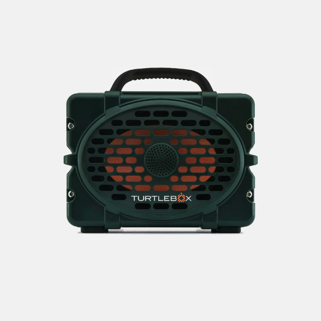 Turtlebox Original Gen 3 Outdoor Bluetooth Speaker