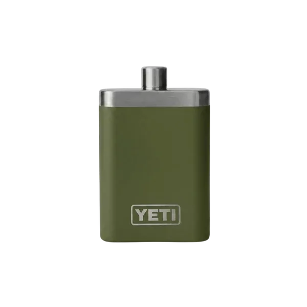 YETI Flask