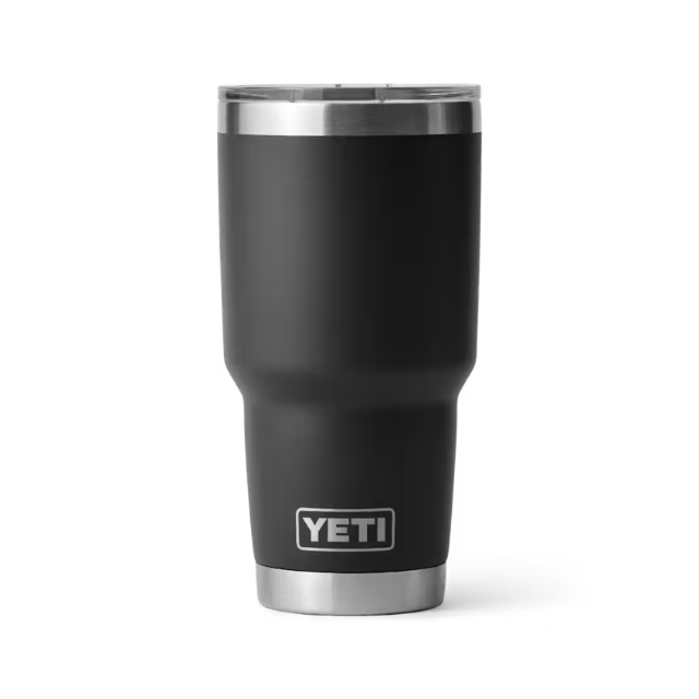 YETI Rambler 30 oz Tumbler (MagSlider Lid)
