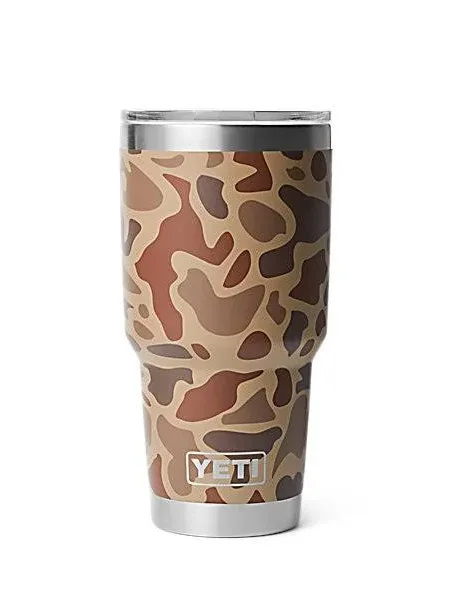 YETI Rambler 30 oz Tumbler (MagSlider Lid)