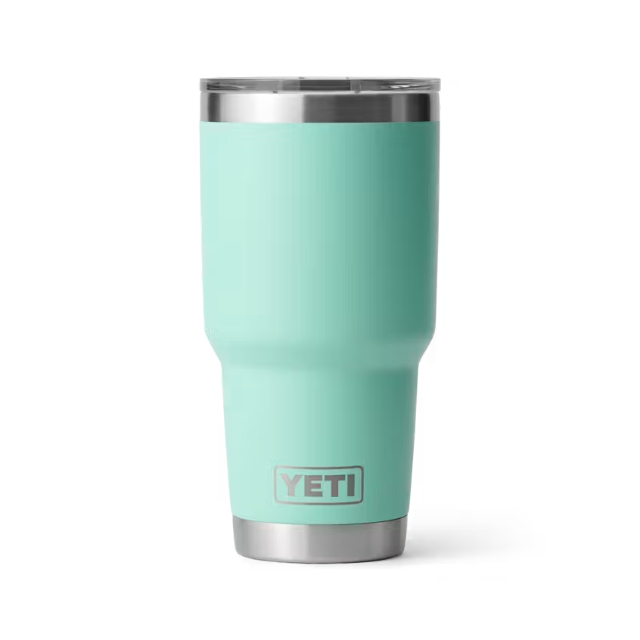 YETI Rambler 30 oz Tumbler (MagSlider Lid)