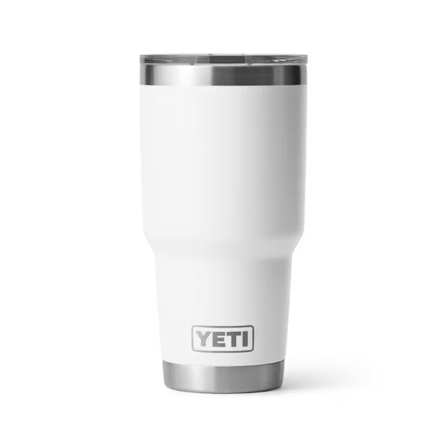 YETI Rambler 30 oz Tumbler (MagSlider Lid)